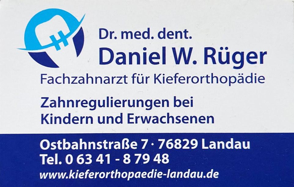 KFO-Fachkraft gesucht - Stellenangebot